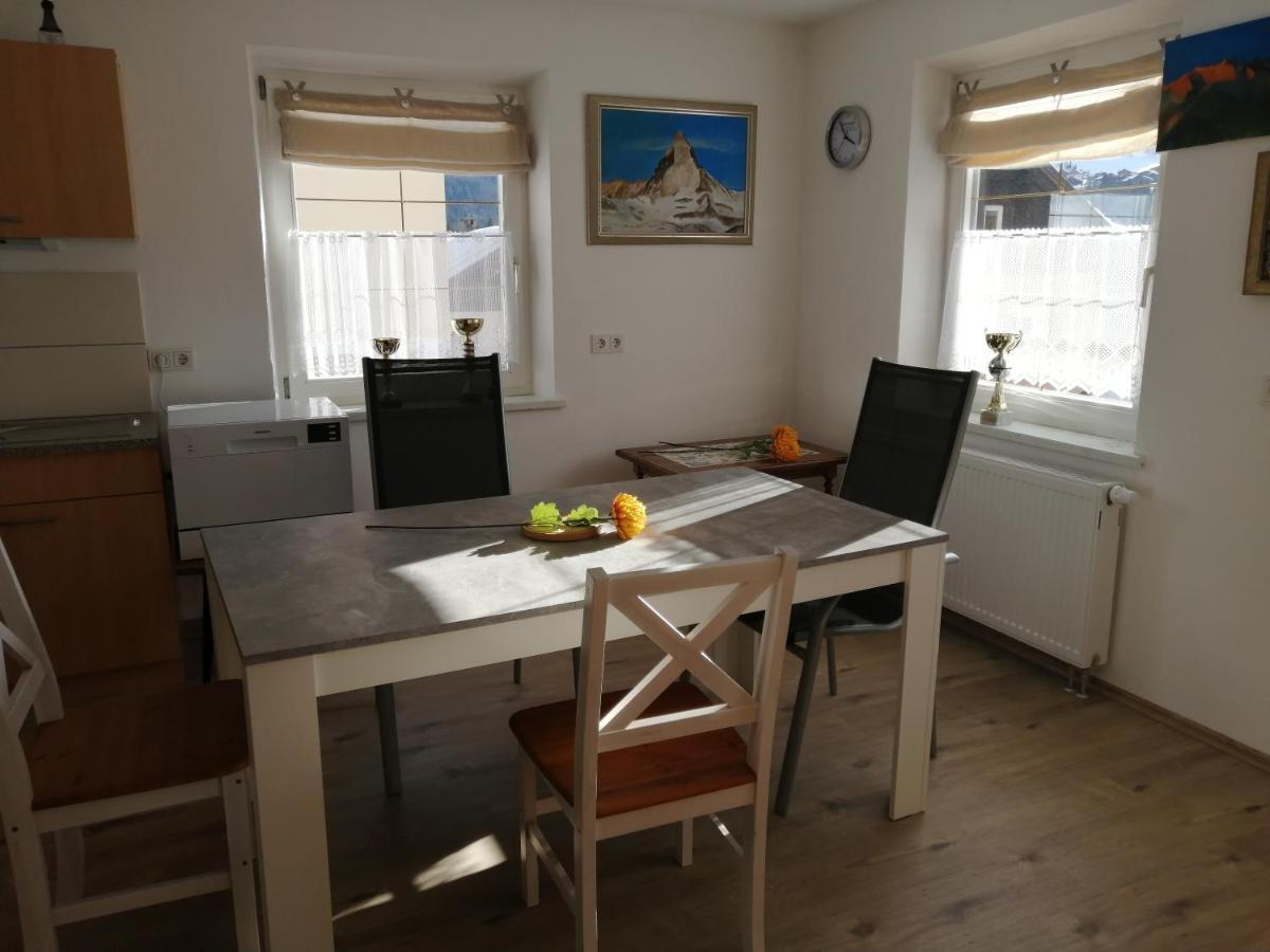 Ferienwohnung Hain Бирнбаум Экстерьер фото