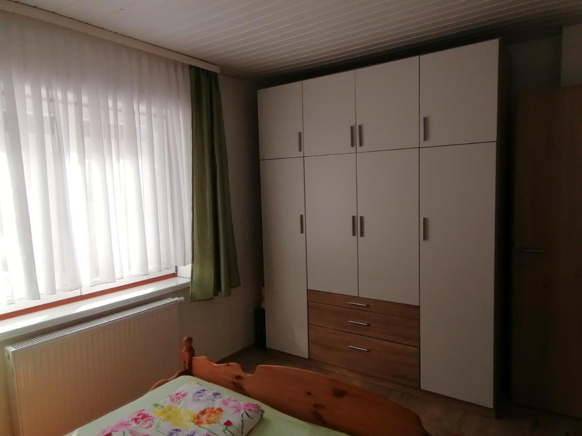 Ferienwohnung Hain Бирнбаум Экстерьер фото