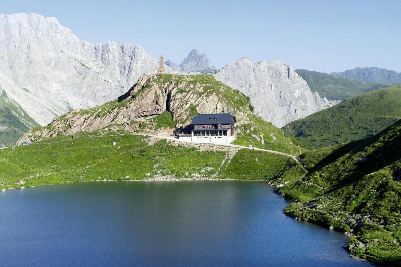 Ferienwohnung Hain Бирнбаум Экстерьер фото