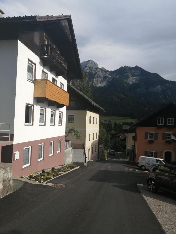 Ferienwohnung Hain Бирнбаум Экстерьер фото