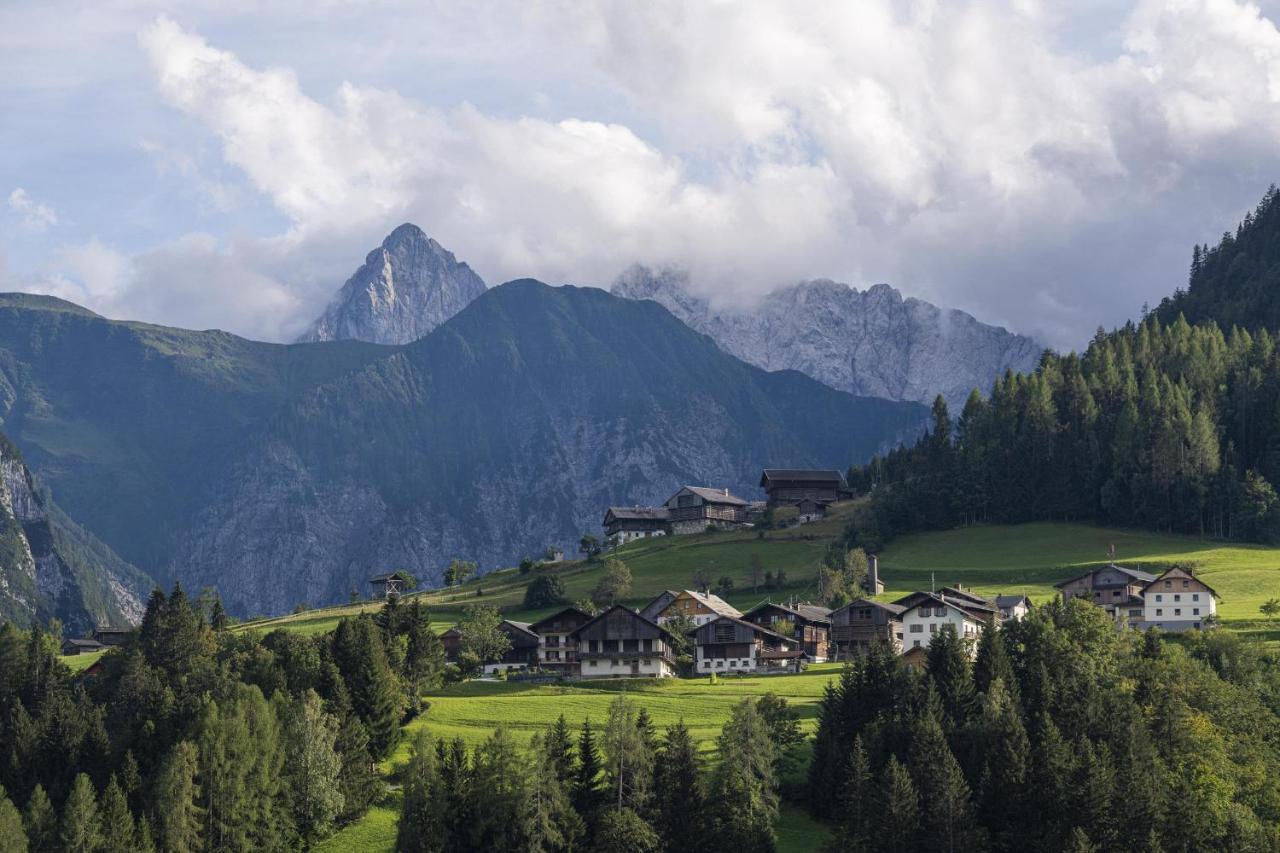 Ferienwohnung Hain Бирнбаум Экстерьер фото