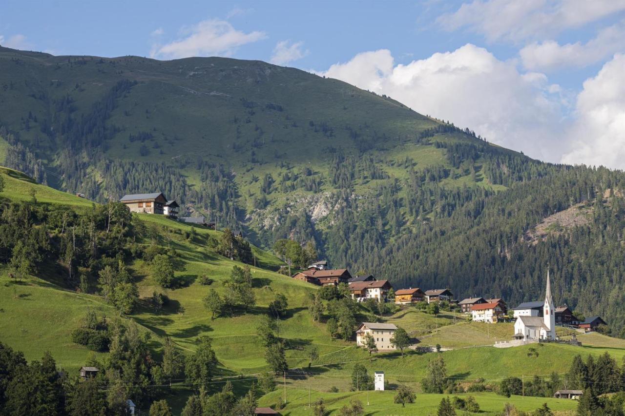 Ferienwohnung Hain Бирнбаум Экстерьер фото