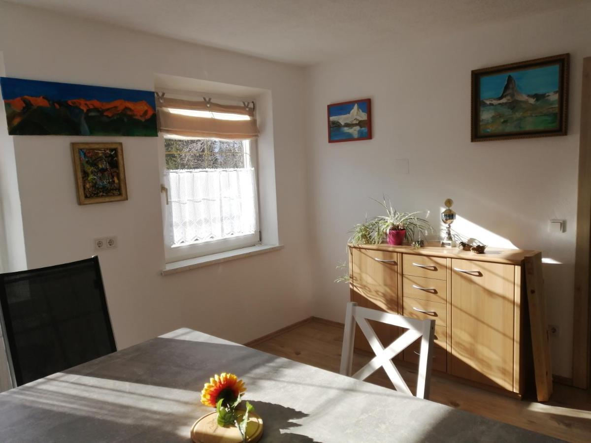 Ferienwohnung Hain Бирнбаум Экстерьер фото